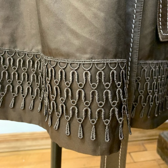 Danier dress - Picture 4 of 6